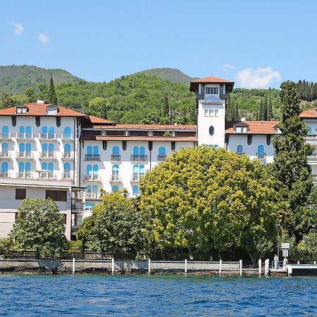 Hotel Savoy Palace Gardone Riviera Luaran gambar