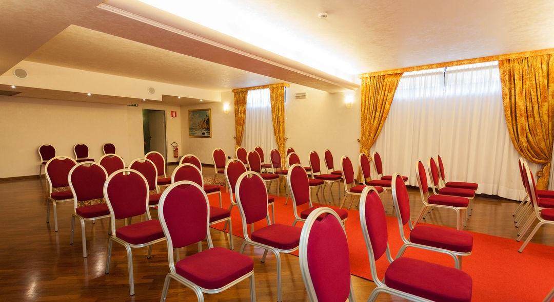 Hotel Savoy Palace Gardone Riviera Luaran gambar