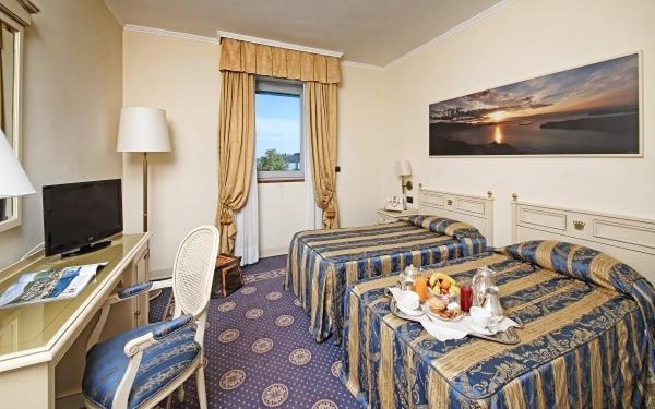 Hotel Savoy Palace Gardone Riviera Luaran gambar