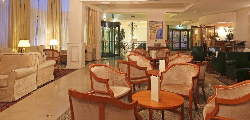 Hotel Savoy Palace Gardone Riviera Luaran gambar