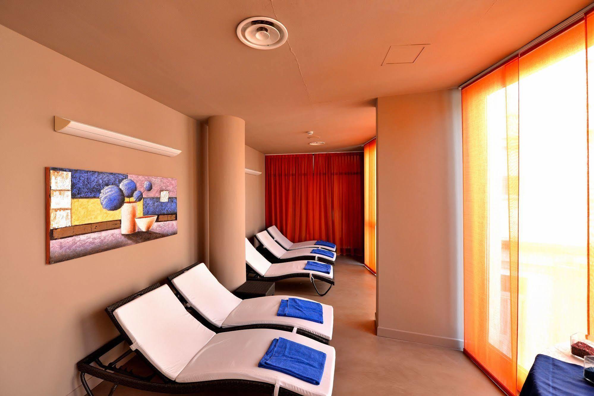 Hotel Savoy Palace Gardone Riviera Luaran gambar