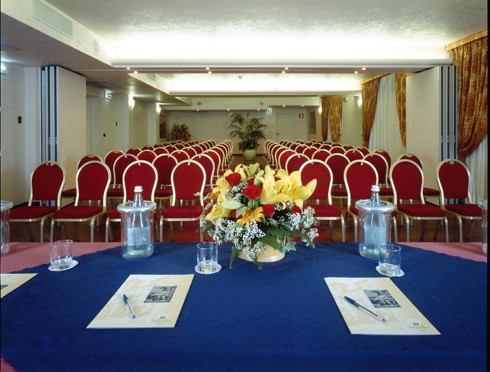 Hotel Savoy Palace Gardone Riviera Luaran gambar